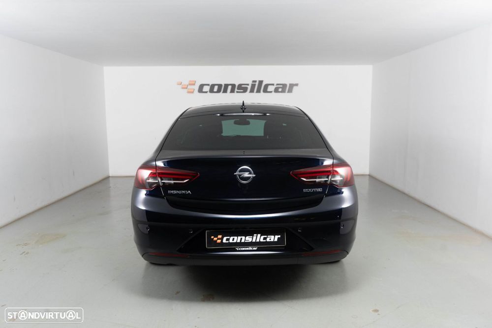 Opel Insignia Grand Sport 1.5 T Edition - 5