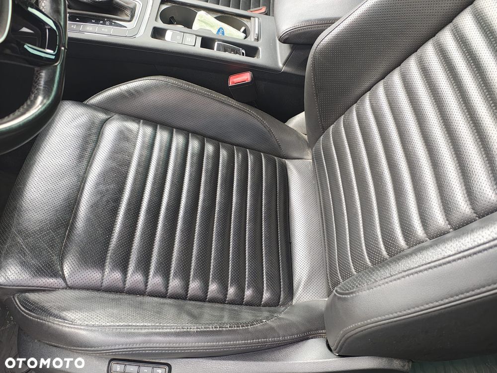 Volkswagen Passat Alltrack 2.0 TDI Bi-Turbo SCR 4Mot DSG - 7