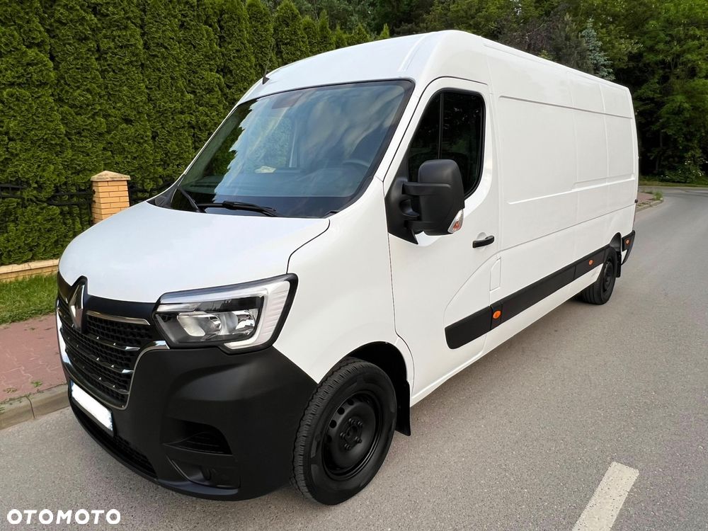 Renault Master - 3