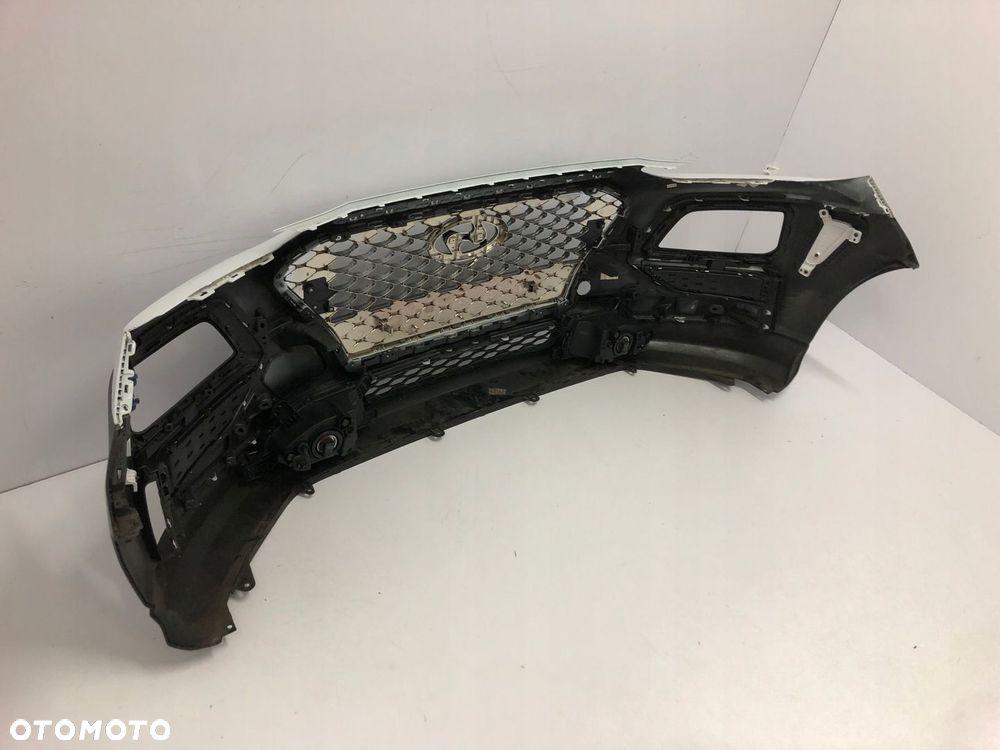 HYUNDAI KONA 2017-ZDERZAK PRZEDNI 86512-J9000 - 5