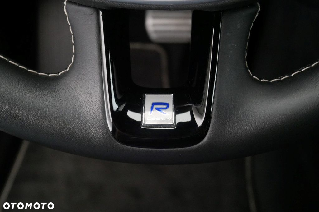 Volvo V60 - 29