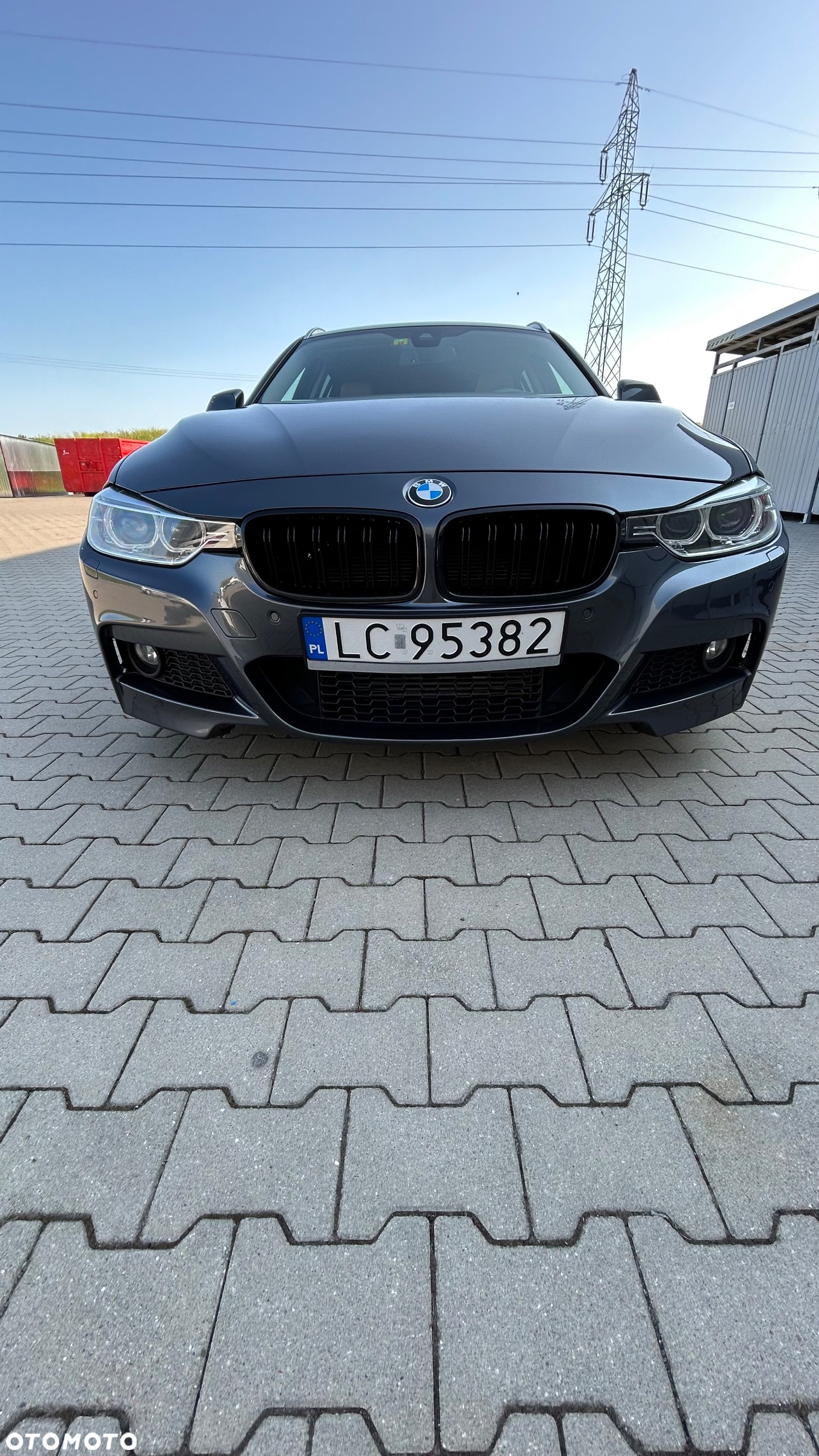 BMW Seria 3 - 4