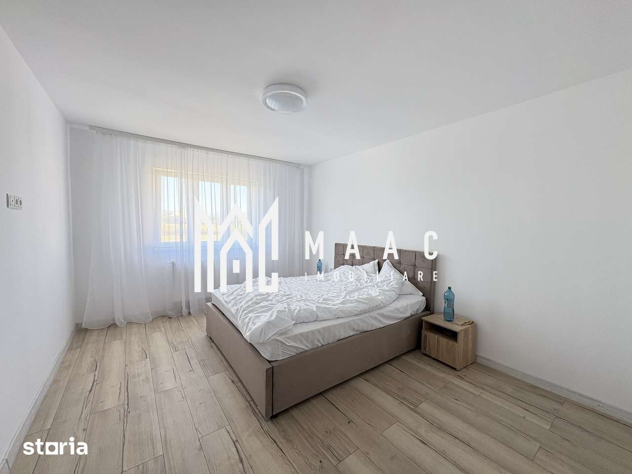 Apartament de vânzare Sibiu | Lazaret | 2 camere | 42 mp — fotografia 3