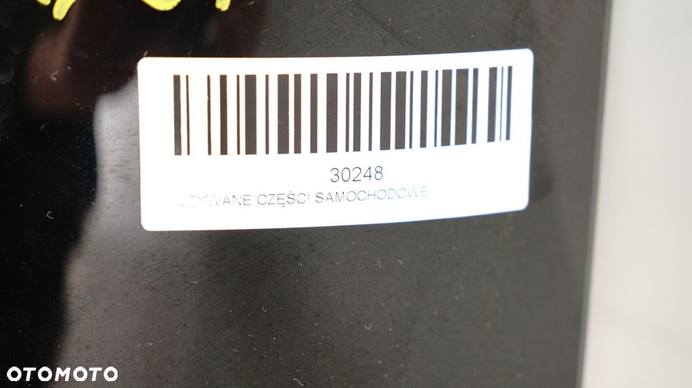 KLAPA BAGAŻNIKA TYŁ MERCEDES W246 11-14R 191 - 10