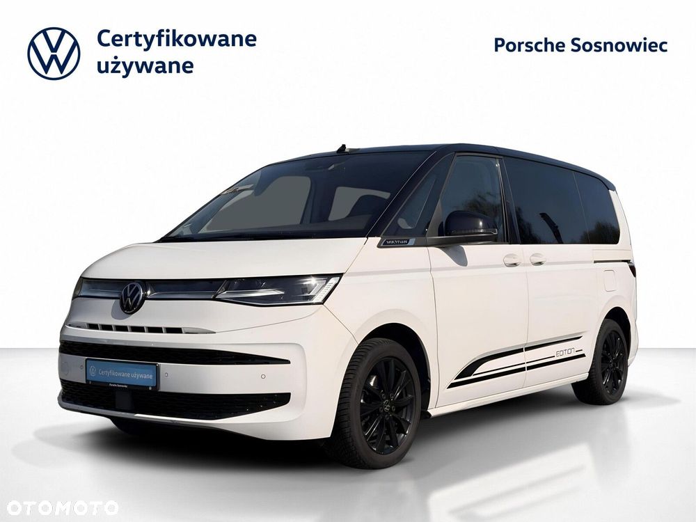 Volkswagen Multivan 2.0 TDI L1 Style DSG - 2