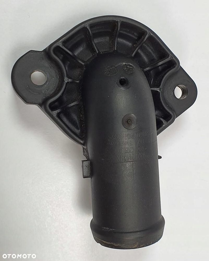 KRÓCIEC WODY VW GOLF V 1.4 16V 032121121K - 1