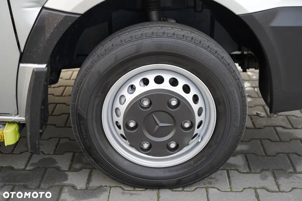 Mercedes-Benz SPRINTER 516 CDI / SPROWADZONY Z FRANCJI / - 14