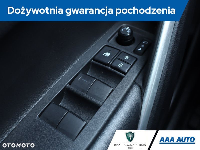 Toyota Corolla Cross - 21