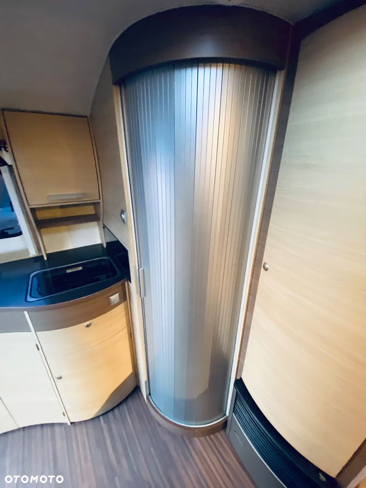 Adria Action 361 - 20