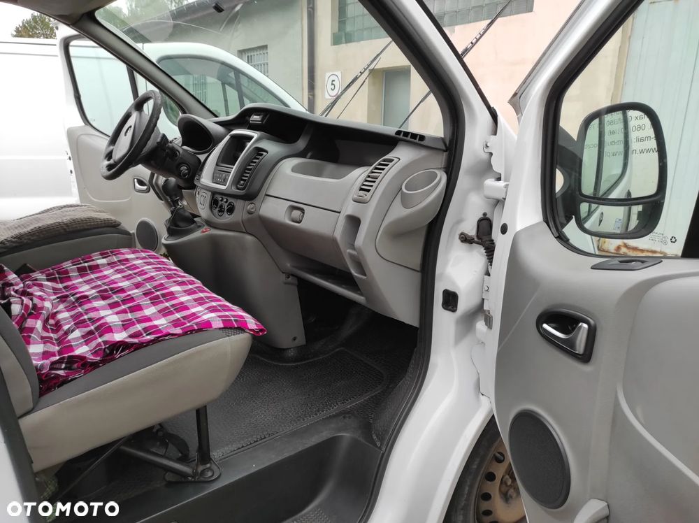 Ford TRANSIT SC 350L EF - 30