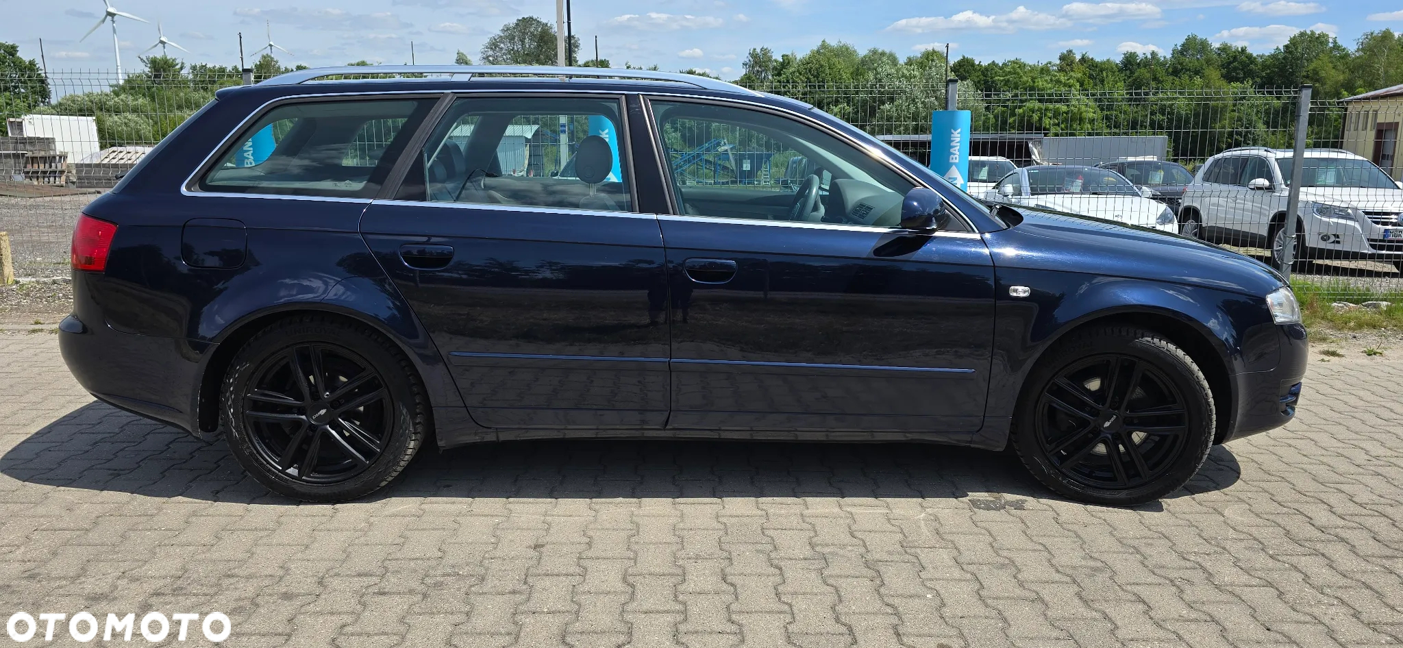 Audi A4 1.9 TDI - 5