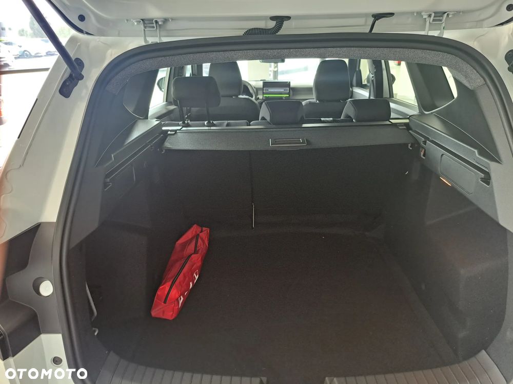 Dacia Bigster - 5