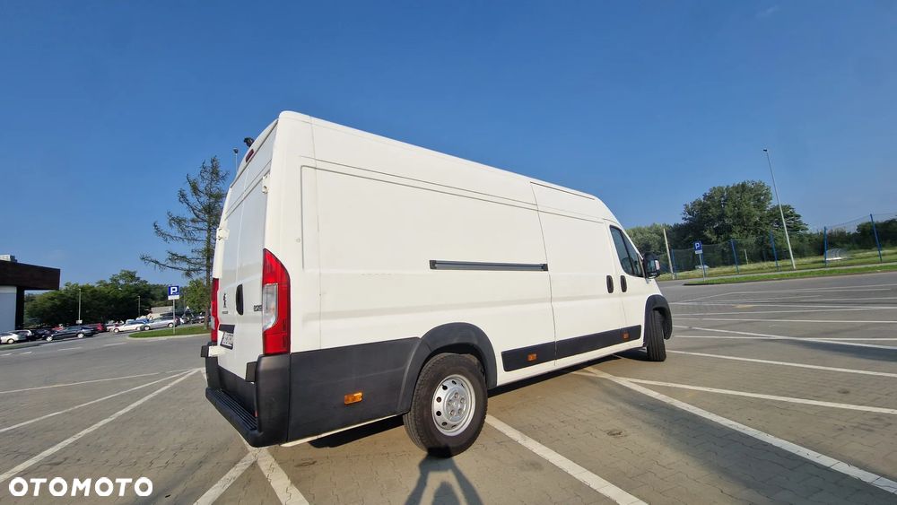 Peugeot Boxer - 4