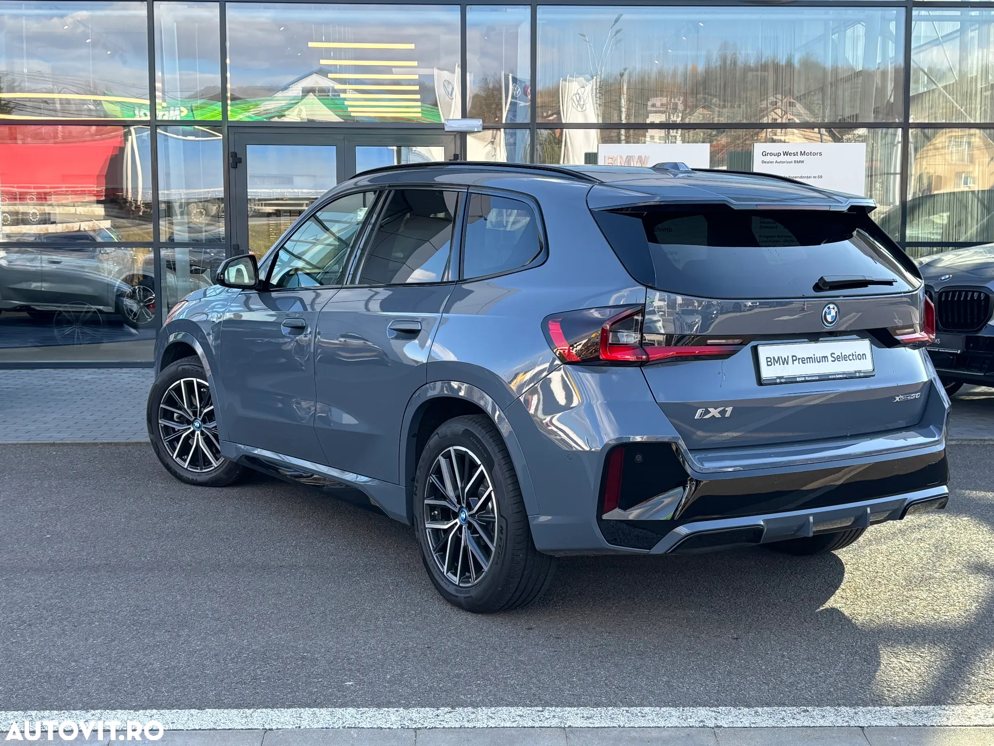 BMW iX1 xDrive30 - 2
