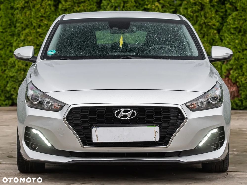 Hyundai i30 1.0 T-GDI Advantage - 4