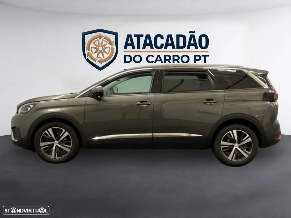 Peugeot 5008 1.2 PureTech Allure Pack - 5