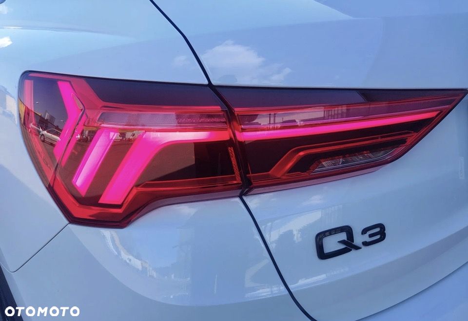 Audi Q3 35 TFSI S tronic advanced - 26