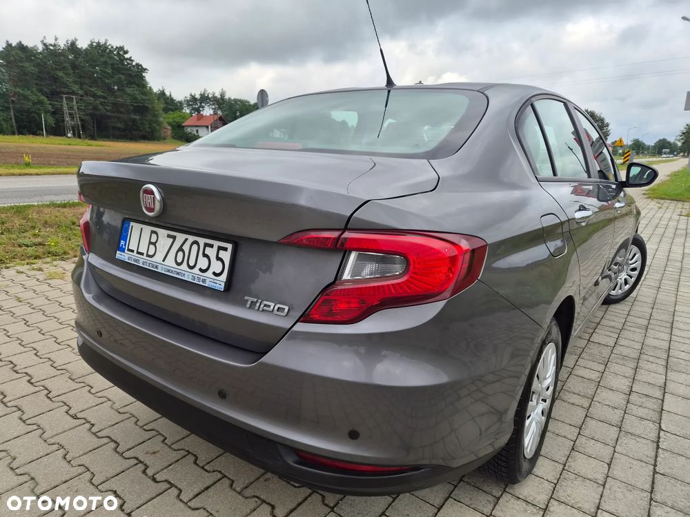 Fiat Tipo 1.4 Classic - 3