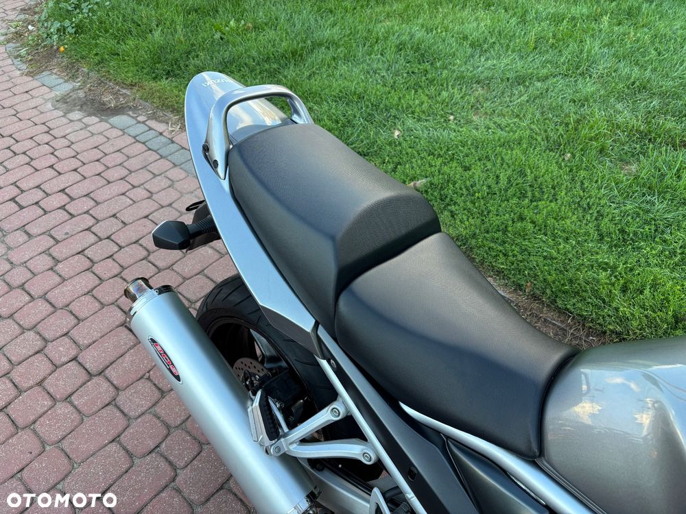 Suzuki Bandit - 19