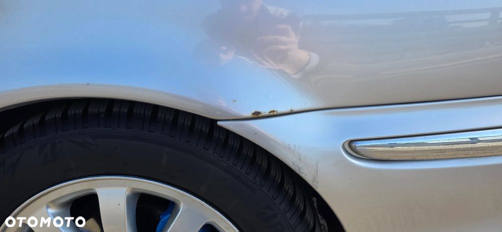 Jaguar X-Type 2.5 High - 13