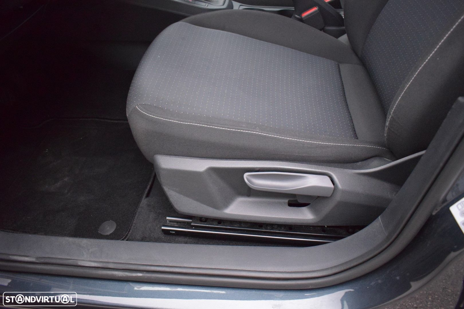 SEAT Ibiza 1.0 TSI Style - 16