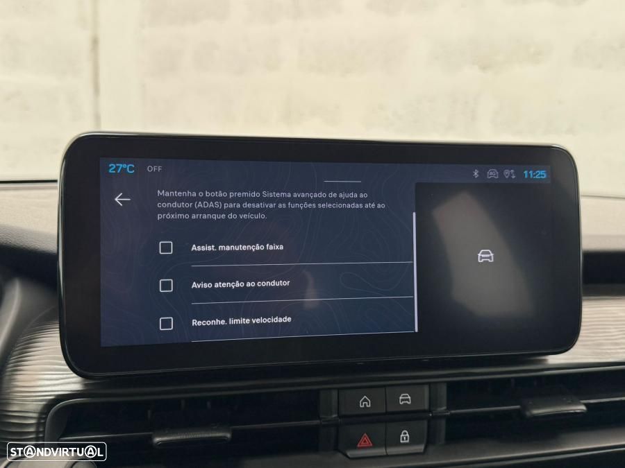 Jeep Avenger Longitude - 38