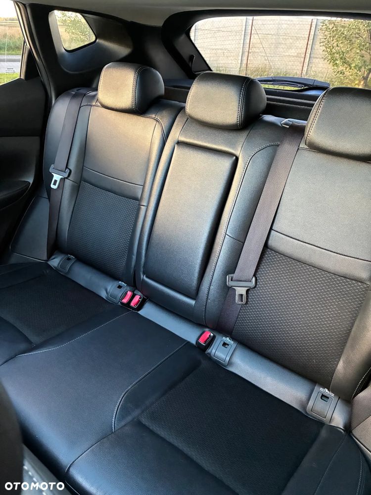 Nissan Qashqai 1.2 DIG-T TEKNA+ - 17