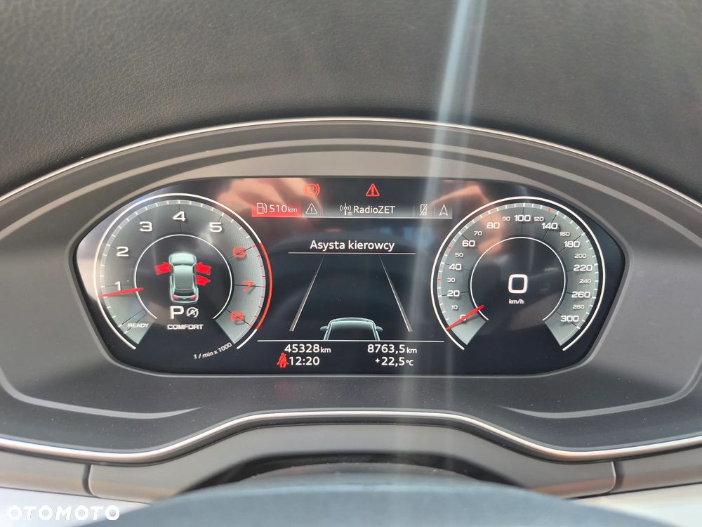Audi Q5 40 TFSI quattro S tronic S line - 37