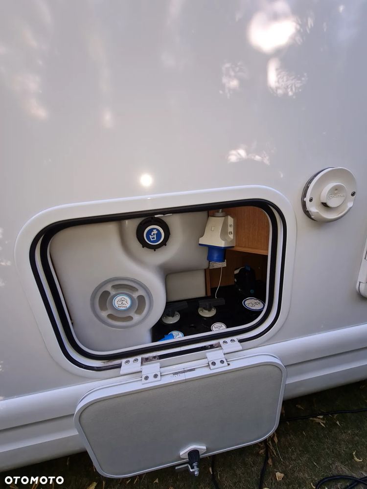 Fiat Ducato Knaus - 13