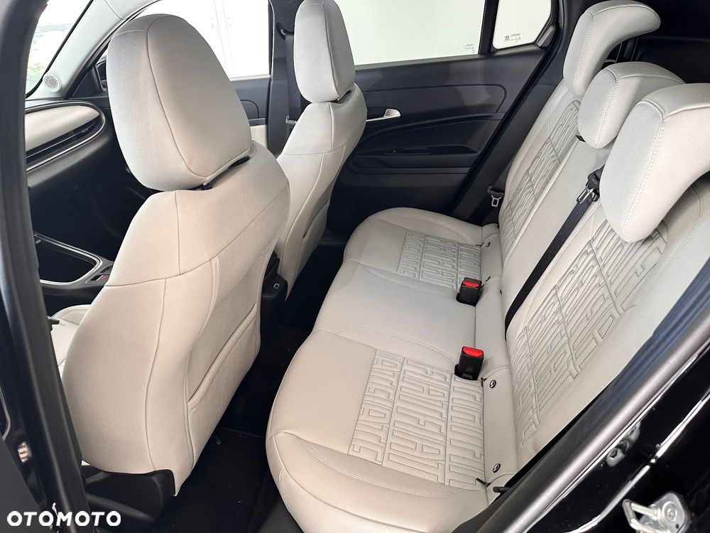 Fiat 600 1.2 Turbo La Prima eDCT - 5