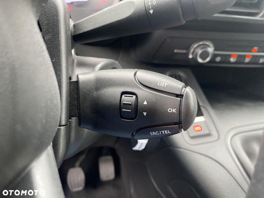 Toyota proace-city FURGON - 18