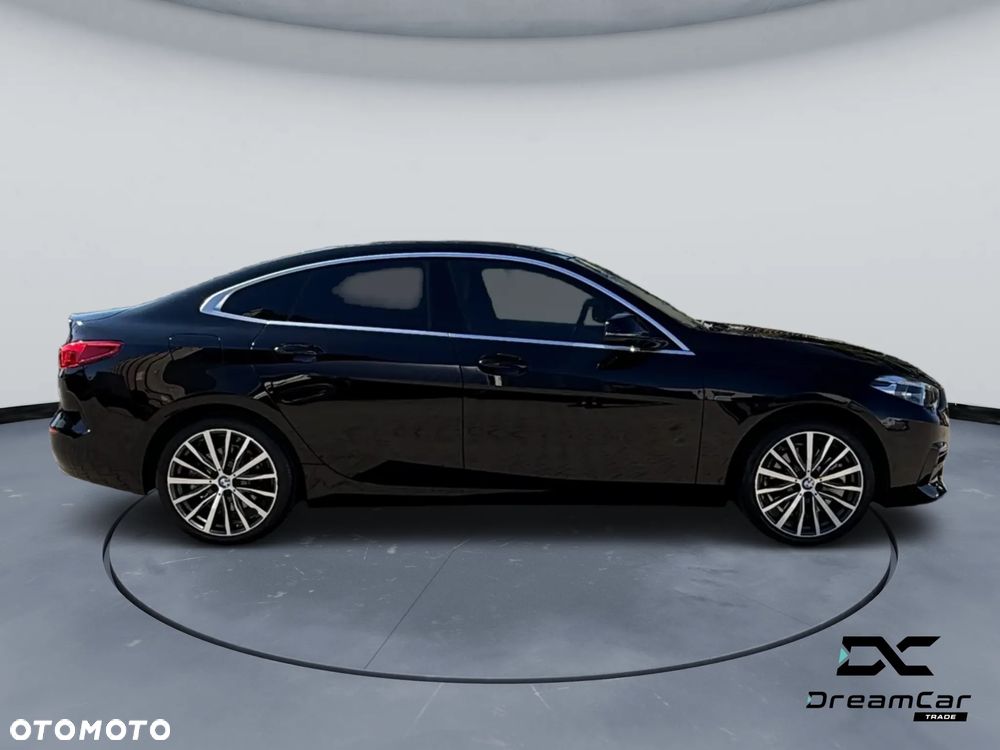 BMW 228I 2021 photo 4