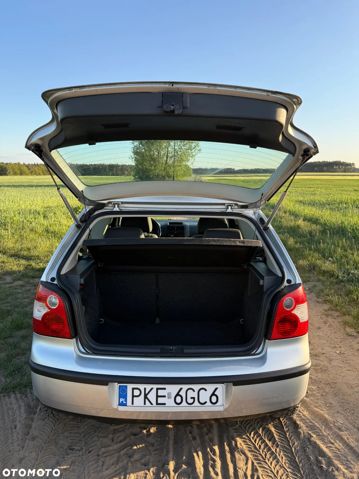 Volkswagen Polo - 7