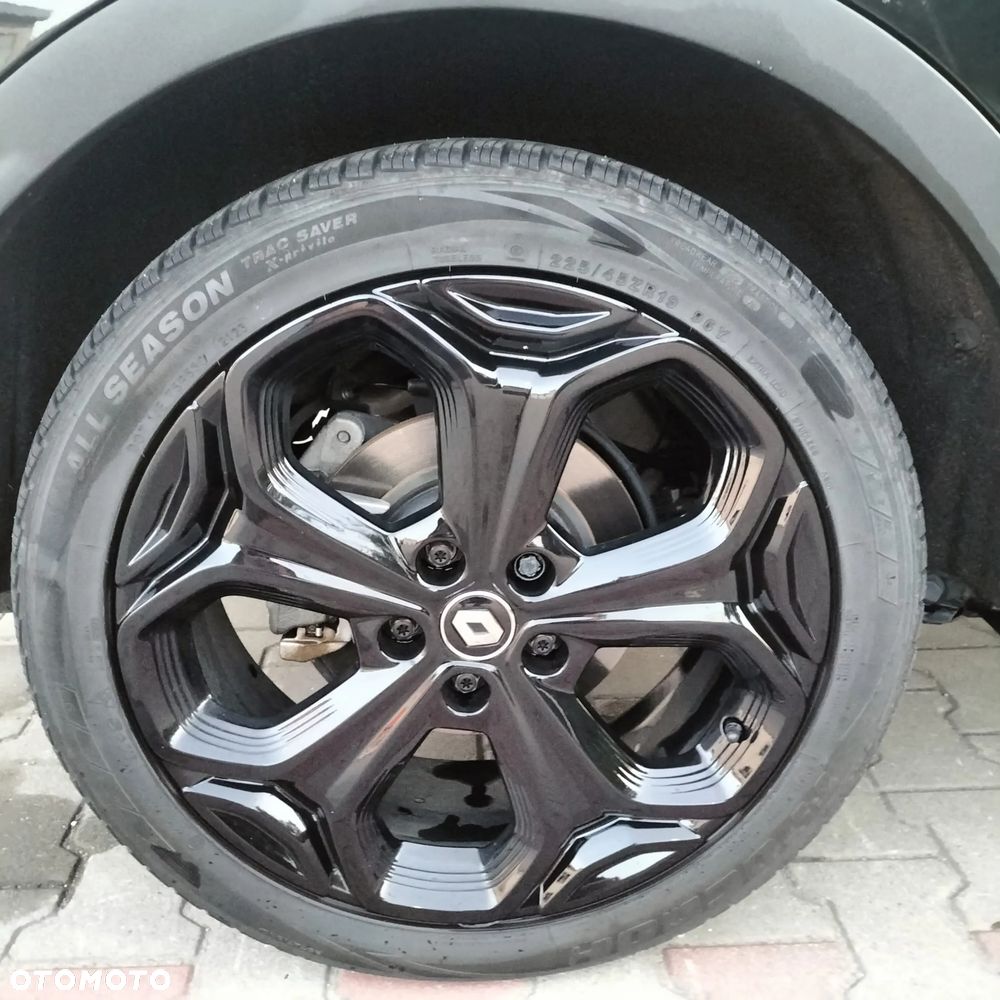 Renault Kadjar BLUE dCi 115 EDC INTENS - 27