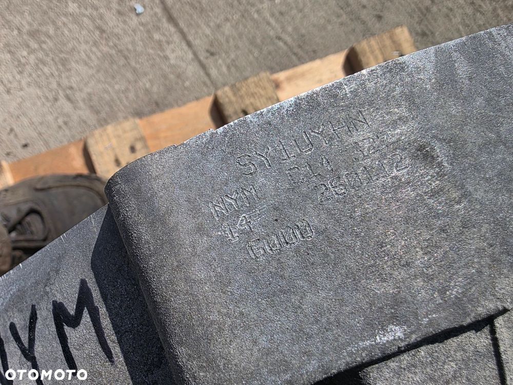 SKRZYNIA BIEGÓW MULTITRONIC AUDI A4 B8 A5 8T NYM SPRAWNA KOMPLETNA ! - 6