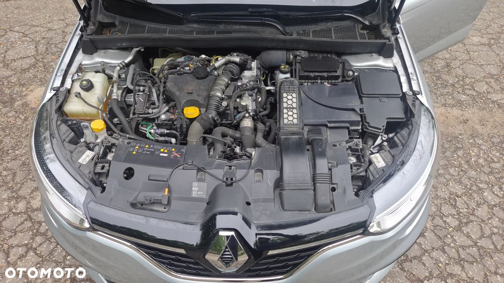 Renault Megane - 17