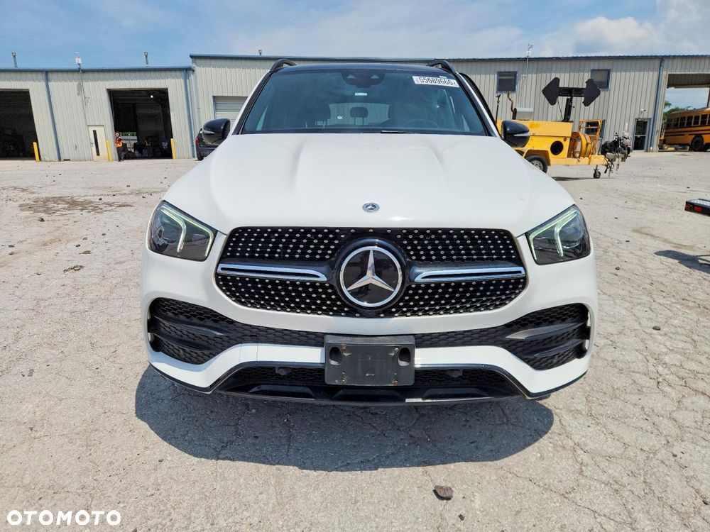 Mercedes-Benz GLE - 6