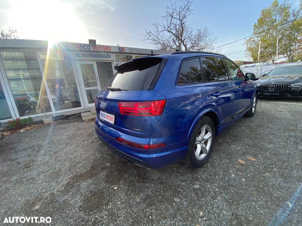 Audi Q7 - 5