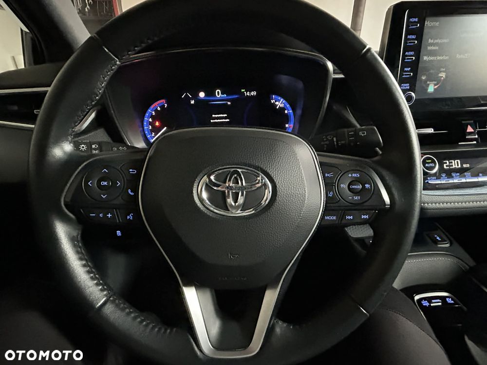 Toyota Corolla - 28