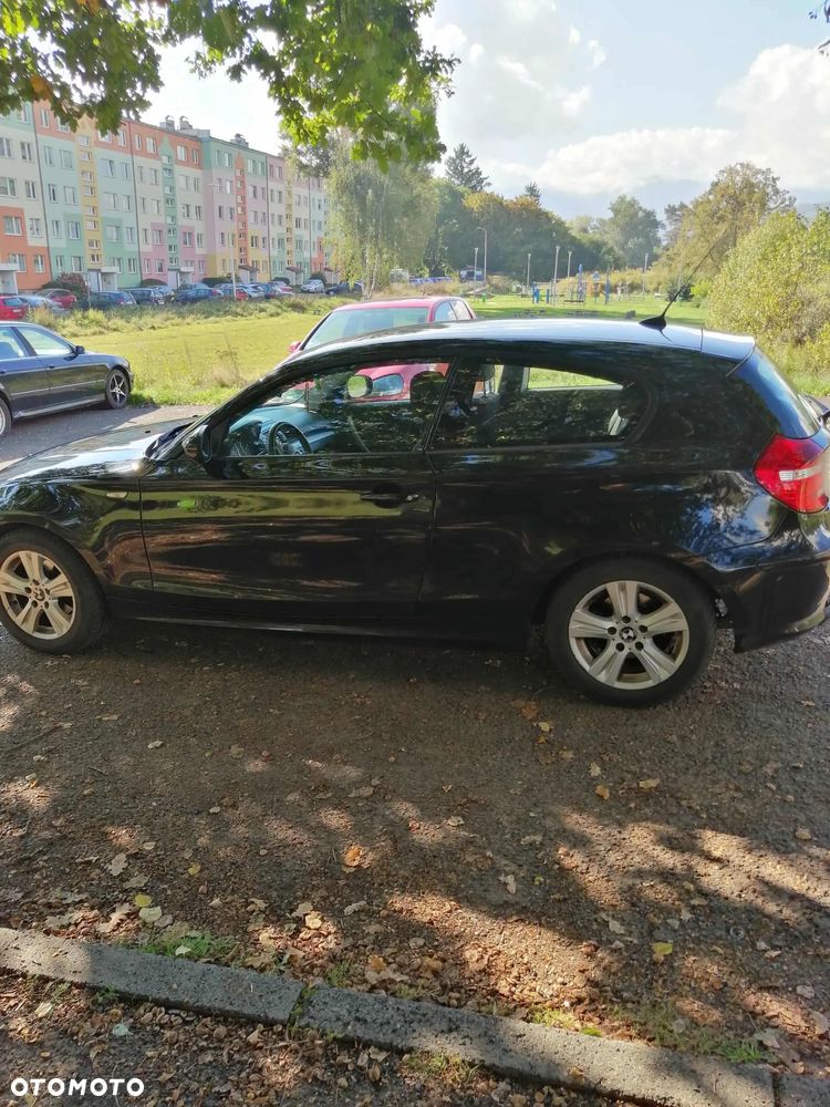 BMW Seria 1 116i - 2