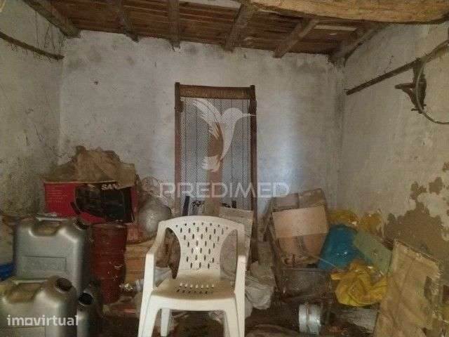 Casa em ruínas Alter Pedroso- Alter Chão - Grande imagem: 5/8