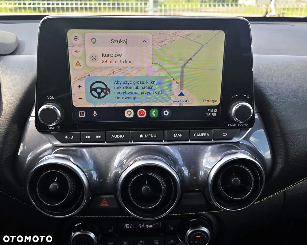 Nissan Juke 1.0 DIG-T Kiiro - 28