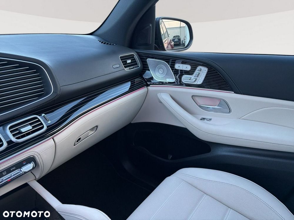 Mercedes-Benz GLE 2024