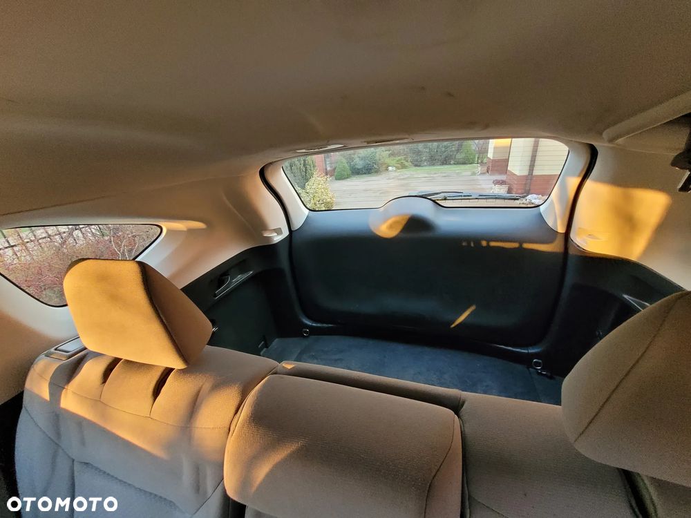 Honda CR-V 2.0 Comfort - 13