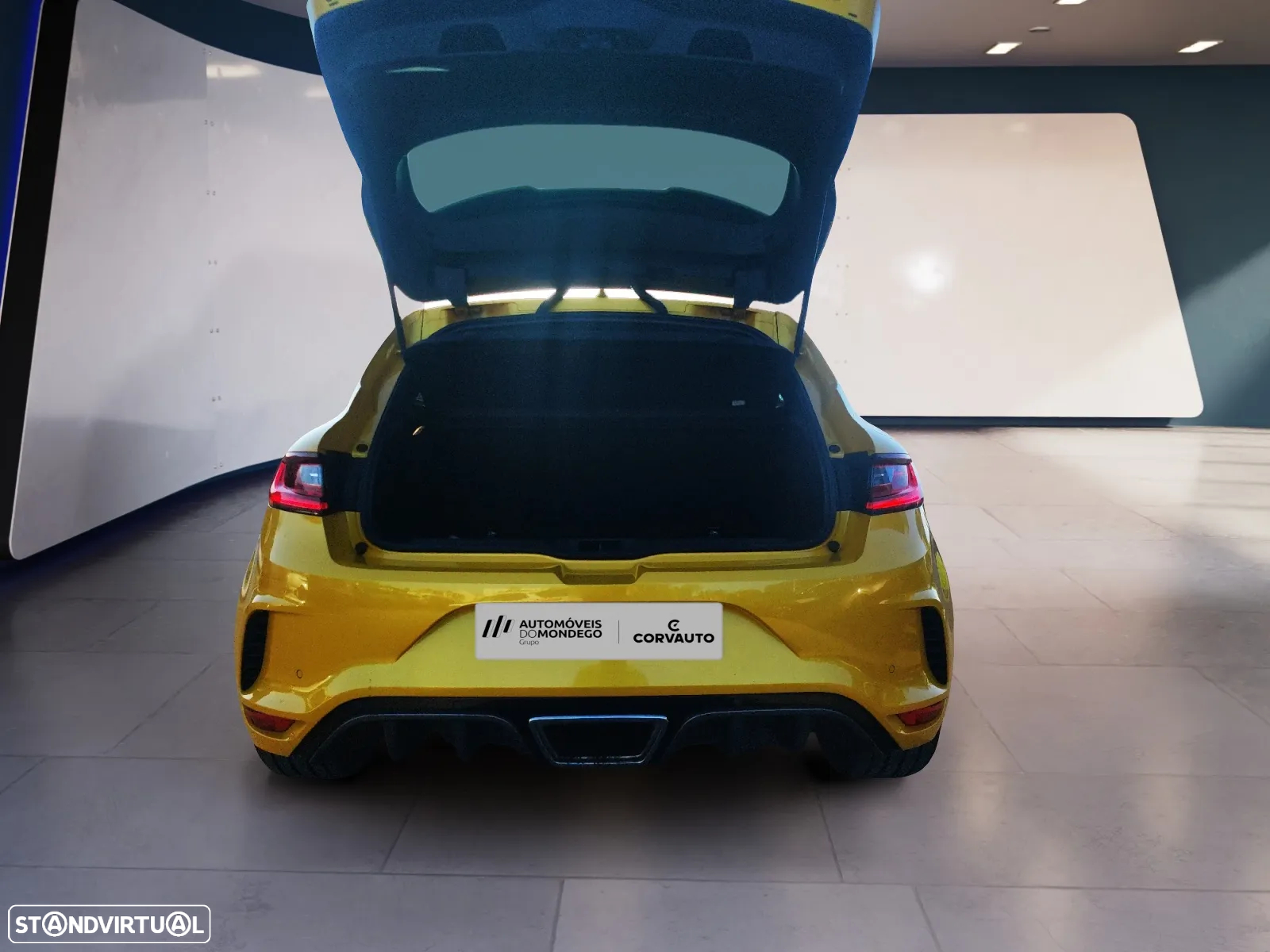 Renault Mégane 1.8 TCe R.S. EDC J19 - 16