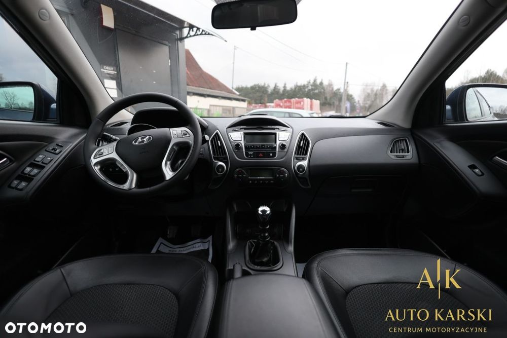 Hyundai ix35 - 37