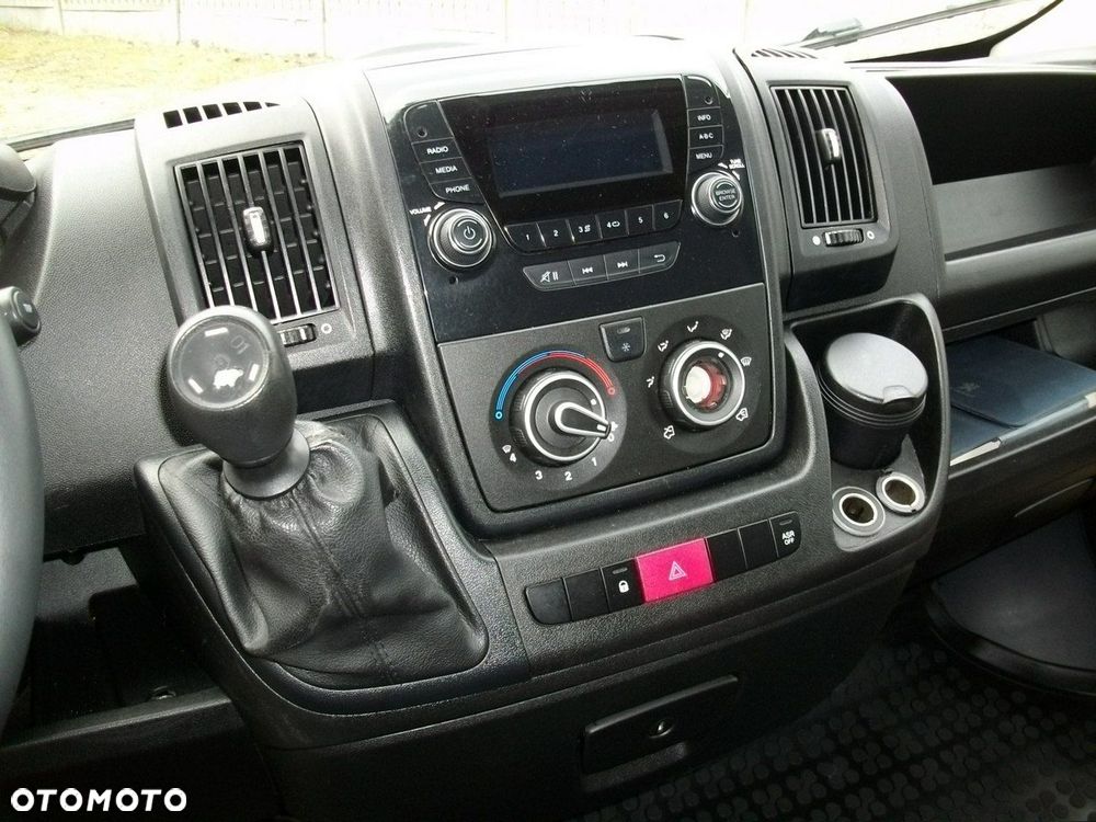 Peugeot Boxer - 9