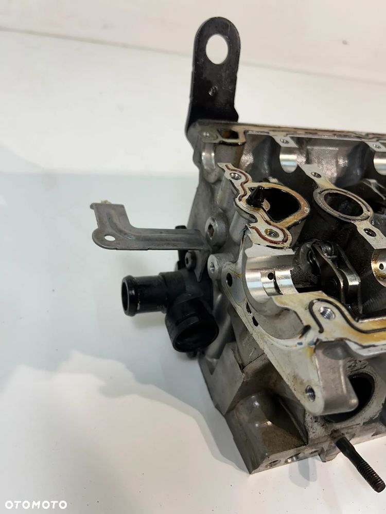 06H 103 373 K Głowica silnika 1.8 TFSI LIFT cdaa Audi TT TTS Mk2 2014 - 6