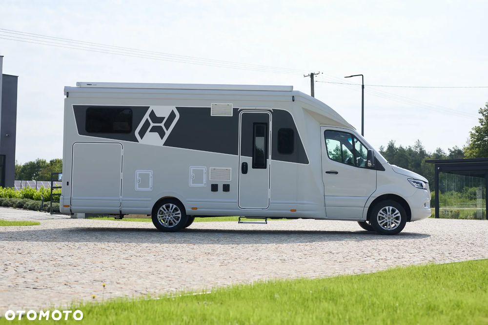 Mercedes-Benz HYPE - 2