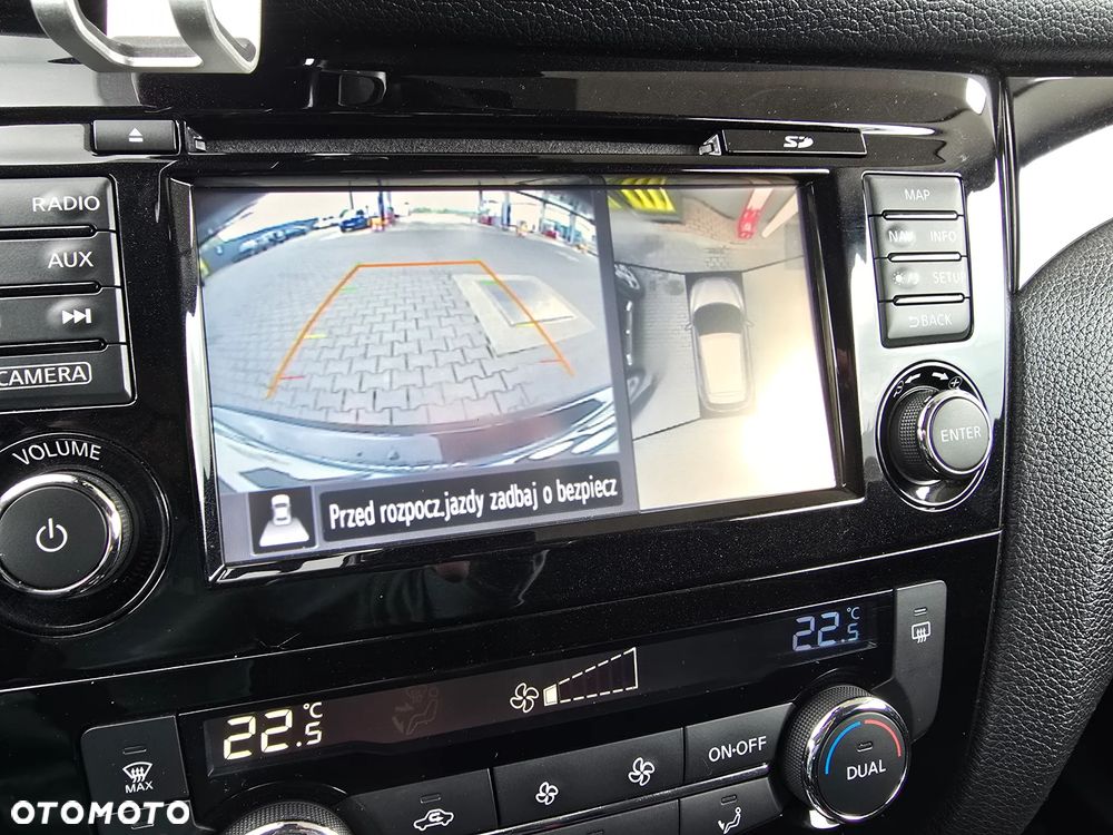 Nissan Qashqai 1.2 DIG-T N-Connecta - 22